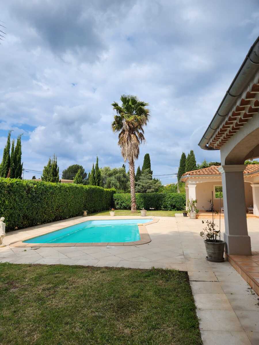 Maison - Sanary-sur-Mer