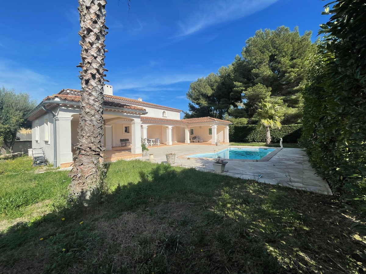 Maison - Sanary-sur-Mer