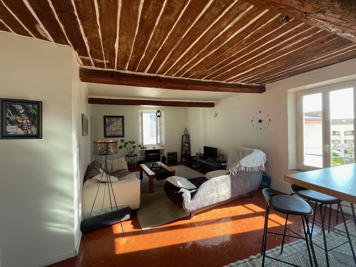Vente Appartement Bandol