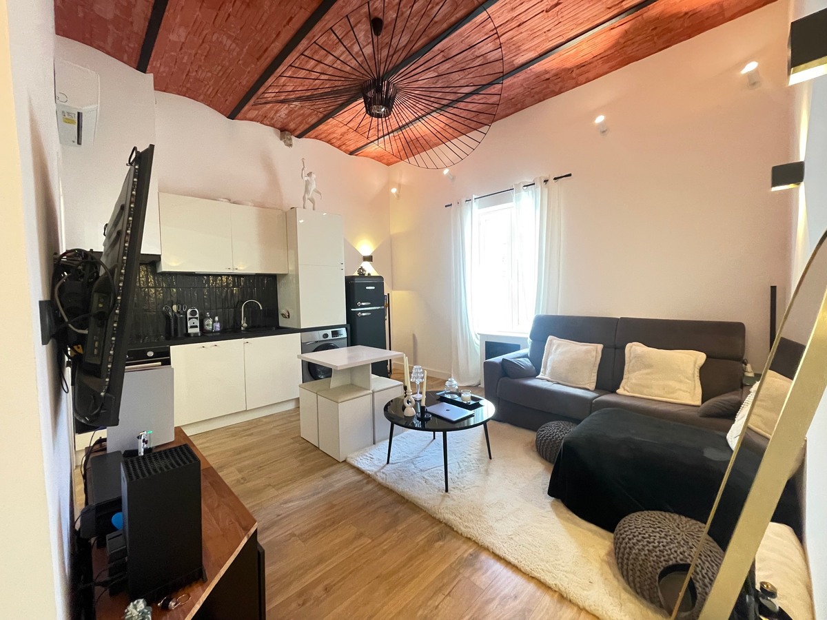 Appartement - Bandol