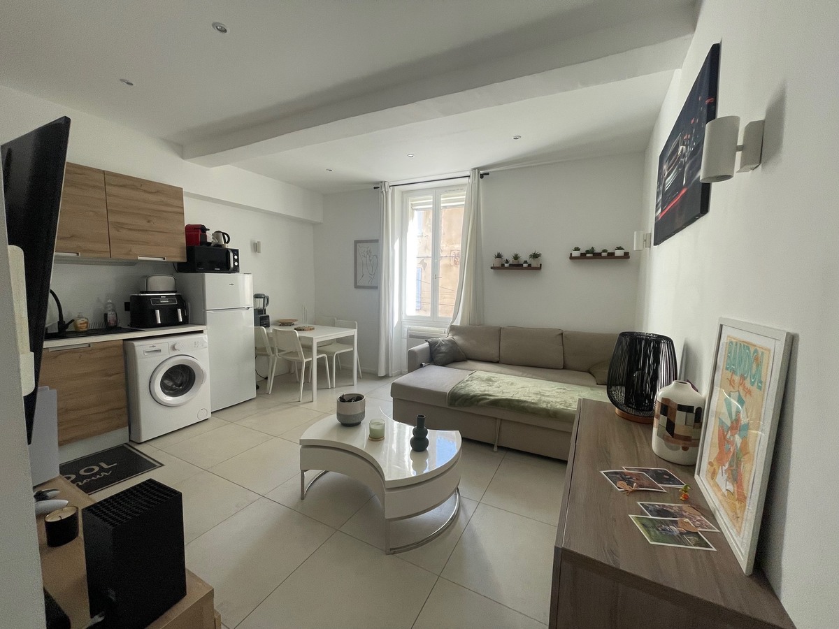 Appartement - Bandol