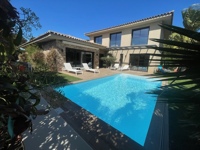 Vente Maison Sanary-sur-Mer