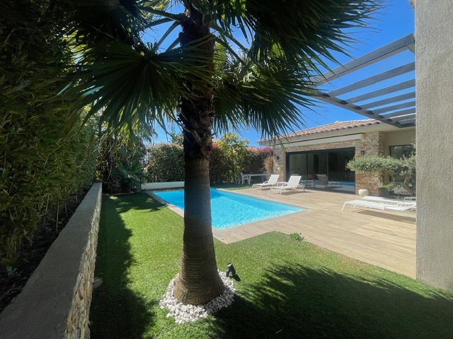 Vente Maison Sanary-sur-Mer