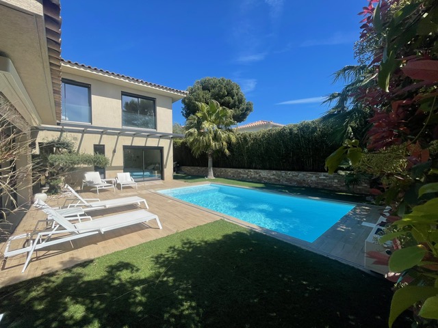 Vente Maison Sanary-sur-Mer