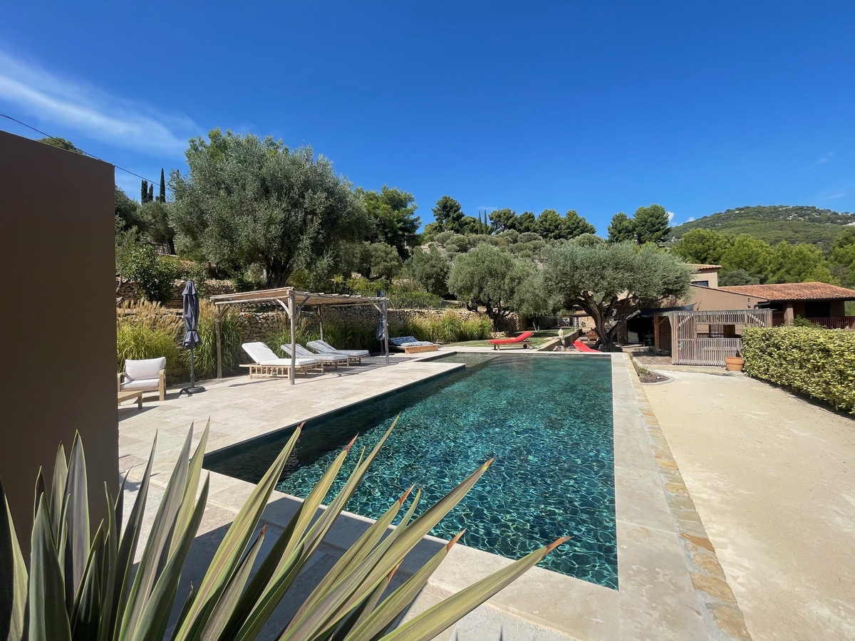 Vente Maison Sanary-sur-Mer